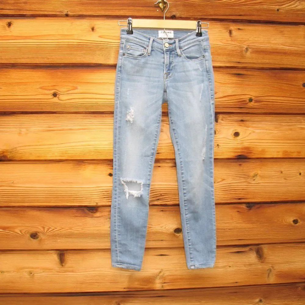 Frame Denim Jeans - Picture 2 of 9
